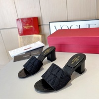 $96.00 USD Valentino Slippers For Women #1174508