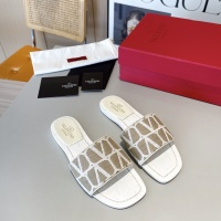 $96.00 USD Valentino Slippers For Women #1174509