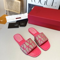 $96.00 USD Valentino Slippers For Women #1174510