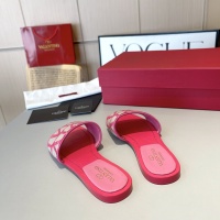 $96.00 USD Valentino Slippers For Women #1174510