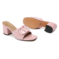 $82.00 USD Valentino Slippers For Women #1174544