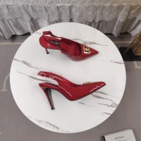 $125.00 USD Dolce & Gabbana D&G Sandal For Women #1174614