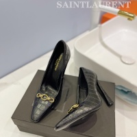 $115.00 USD Yves Saint Laurent YSL High-Heeled Shoes For Women #1174645