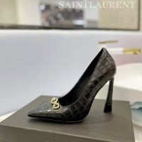 $115.00 USD Yves Saint Laurent YSL High-Heeled Shoes For Women #1174645
