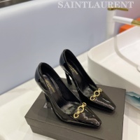 $115.00 USD Yves Saint Laurent YSL High-Heeled Shoes For Women #1174651