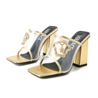 $88.00 USD Versace Slippers For Women #1174768