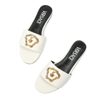 $82.00 USD Versace Slippers For Women #1174782