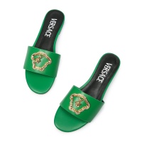 $82.00 USD Versace Slippers For Women #1174789