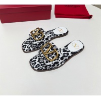 $85.00 USD Valentino Slippers For Women #1174807