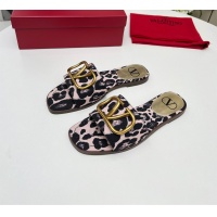 $85.00 USD Valentino Slippers For Women #1174808