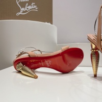 $112.00 USD Christian Louboutin Sandal For Women #1174830