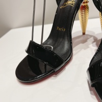 $112.00 USD Christian Louboutin Sandal For Women #1174832