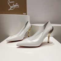 Christian Louboutin High-heeled shoes For Women #1174837