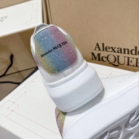 $80.00 USD Alexander McQueen Casual Shoes For Women #1174870