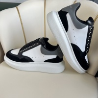 $88.00 USD Alexander McQueen Casual Shoes For Women #1174882