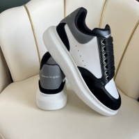 $92.00 USD Alexander McQueen Casual Shoes For Men #1174883
