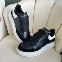 Alexander McQueen Casual Shoes For Men #1174885