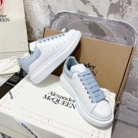 $85.00 USD Alexander McQueen Casual Shoes For Women #1174888