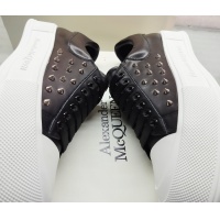 $102.00 USD Alexander McQueen Casual Shoes For Women #1174892