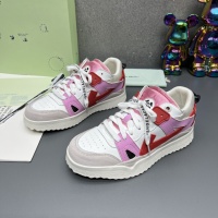 Off-White Casual Shoes For Women #1174928