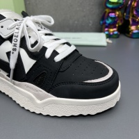 $112.00 USD Off-White Casual Shoes For Men #1174945