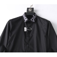 $48.00 USD Dolce & Gabbana D&G Shirts Long Sleeved For Men #1174953