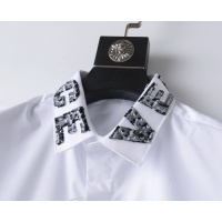 $48.00 USD Versace Shirts Long Sleeved For Men #1174954
