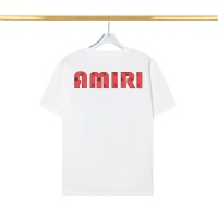 $29.00 USD Amiri T-Shirts Short Sleeved For Men #1175001