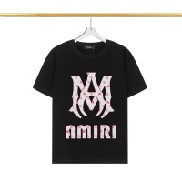 Amiri T-Shirts Short Sleeved For Men #1175002