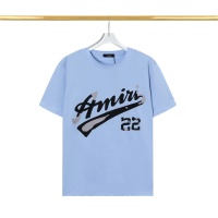 Amiri T-Shirts Short Sleeved For Men #1175004