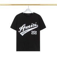 $29.00 USD Amiri T-Shirts Short Sleeved For Men #1175006