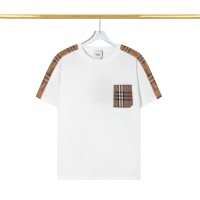 Burberry T-Shirts Short Sleeved For Men #1175037