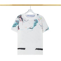 $29.00 USD Off-White T-Shirts Short Sleeved For Men #1175049