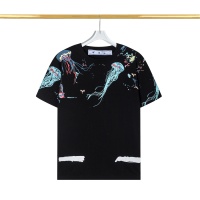 $29.00 USD Off-White T-Shirts Short Sleeved For Men #1175050