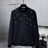 Chrome Hearts Hoodies Long Sleeved For Unisex #1175079