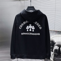 Chrome Hearts Hoodies Long Sleeved For Unisex #1175096