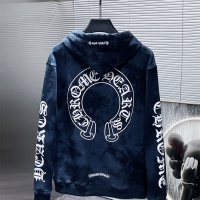 Chrome Hearts Hoodies Long Sleeved For Unisex #1175097
