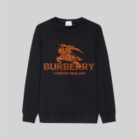 Burberry Hoodies Long Sleeved For Men #1175105
