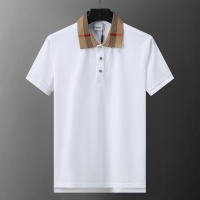 Burberry T-Shirts Short Sleeved For Men #1175106