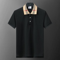 Burberry T-Shirts Short Sleeved For Men #1175107