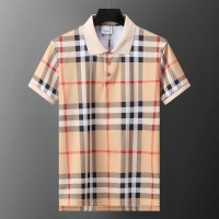 Burberry T-Shirts Short Sleeved For Men #1175108