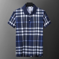 Burberry T-Shirts Short Sleeved For Men #1175109