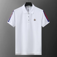 $36.00 USD Moncler T-Shirts Short Sleeved For Men #1175208