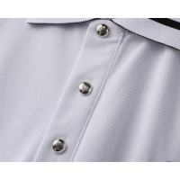 $36.00 USD Moncler T-Shirts Short Sleeved For Men #1175212