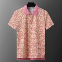 Versace T-Shirts Short Sleeved For Men #1175228