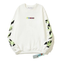 $45.00 USD Off-White Hoodies Long Sleeved For Unisex #1175234