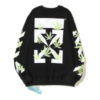 $45.00 USD Off-White Hoodies Long Sleeved For Unisex #1175235