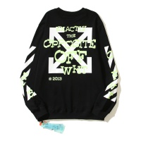 Off-White Hoodies Long Sleeved For Unisex #1175253