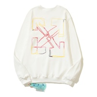 $42.00 USD Off-White Hoodies Long Sleeved For Unisex #1175254