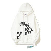 $48.00 USD Off-White Hoodies Long Sleeved For Unisex #1175278